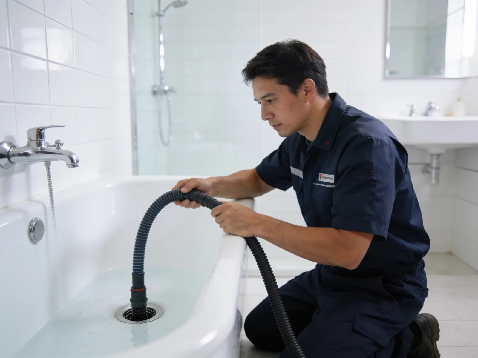 Emergency Plumber Junction City, OH FAQs